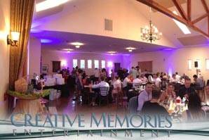 Creative Memories Entertainment