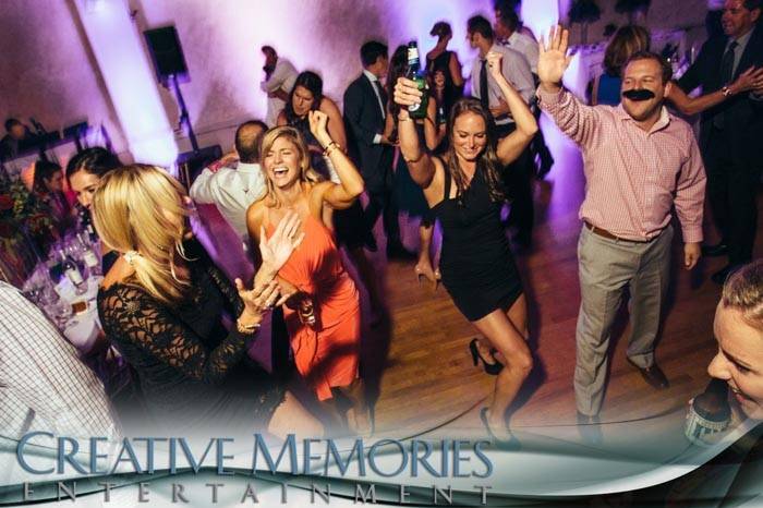 Creative Memories Entertainment