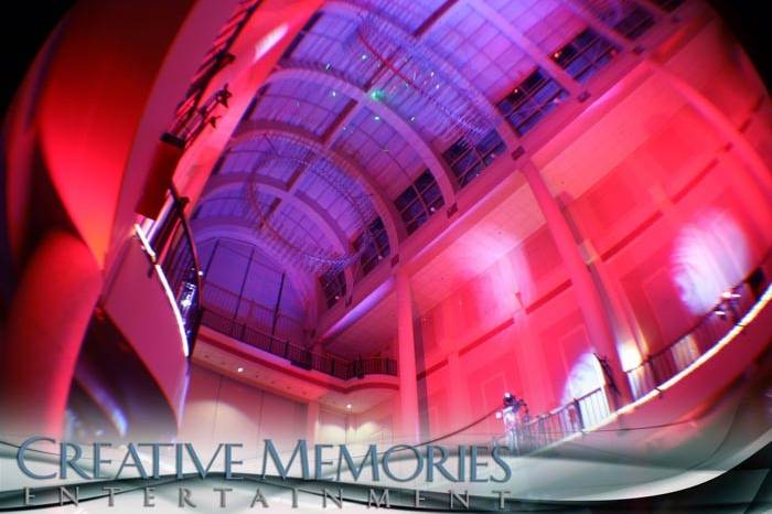 Creative Memories Entertainment