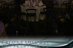 Creative Memories Entertainment