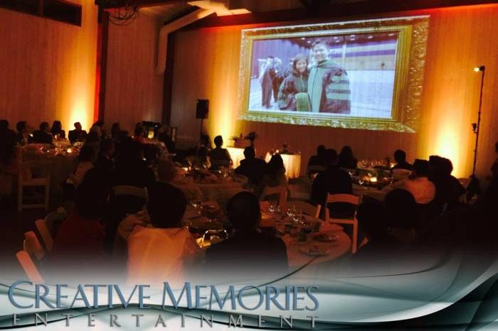 Creative Memories Entertainment