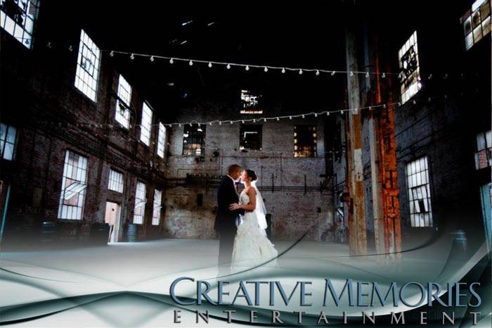 Creative Memories Entertainment