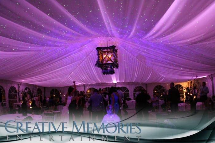 Creative Memories Entertainment