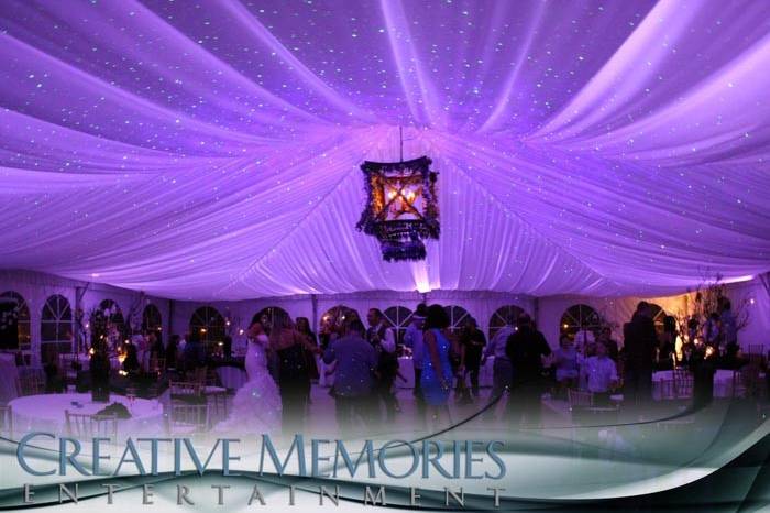 Creative Memories Entertainment