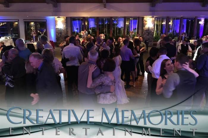 Creative Memories Entertainment