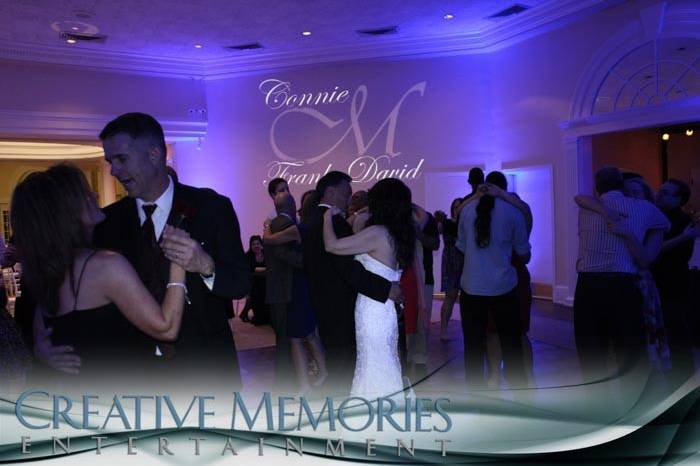 Creative Memories Entertainment