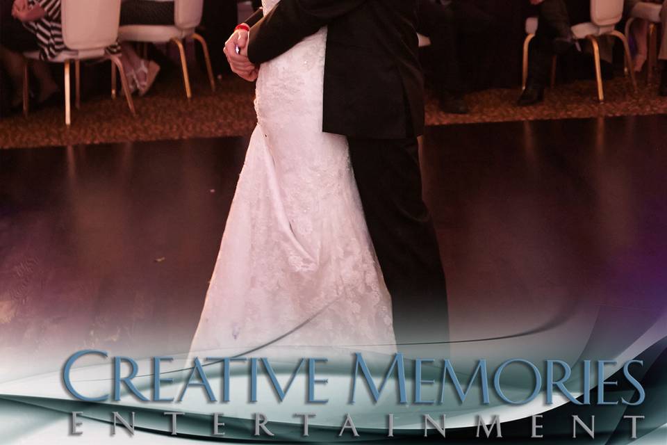 Creative Memories Entertainment