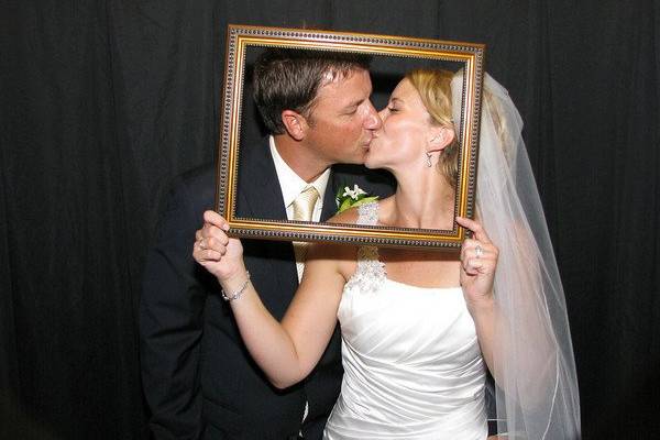 Photo Booth Rental MN