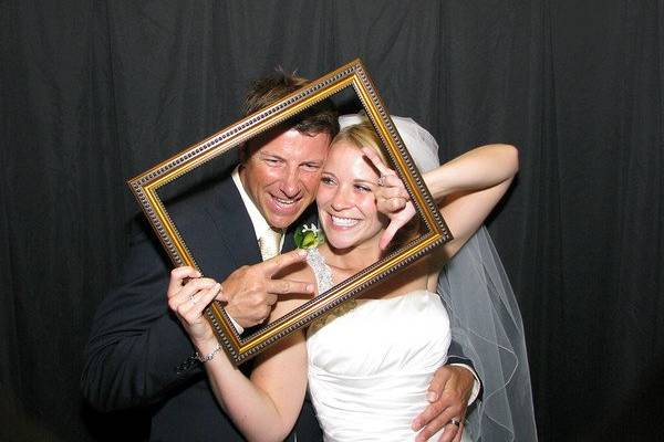 Photo Booth Rental MN