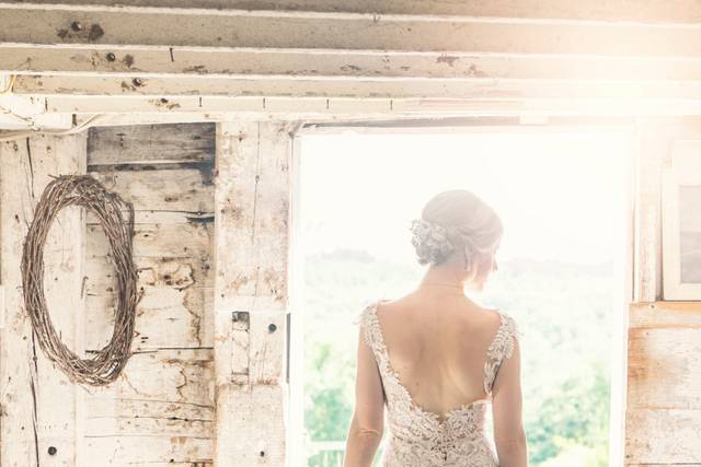 Bride Love