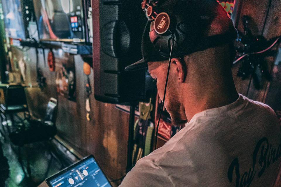 DJ JayBird
