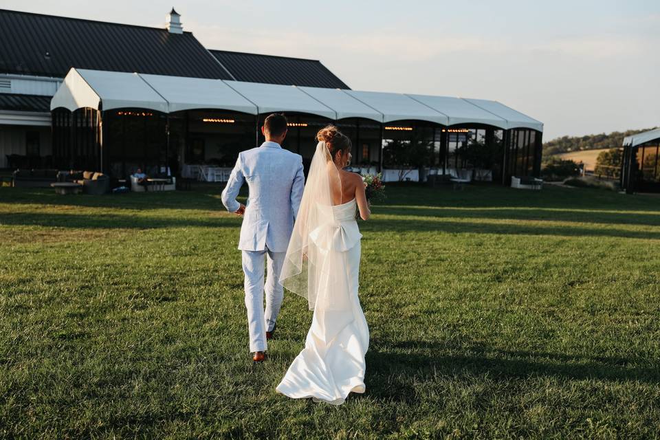First Dance
