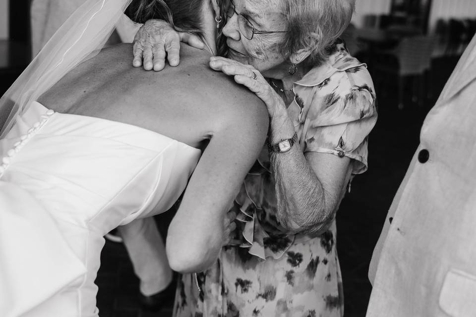 Lovely Vision Photo