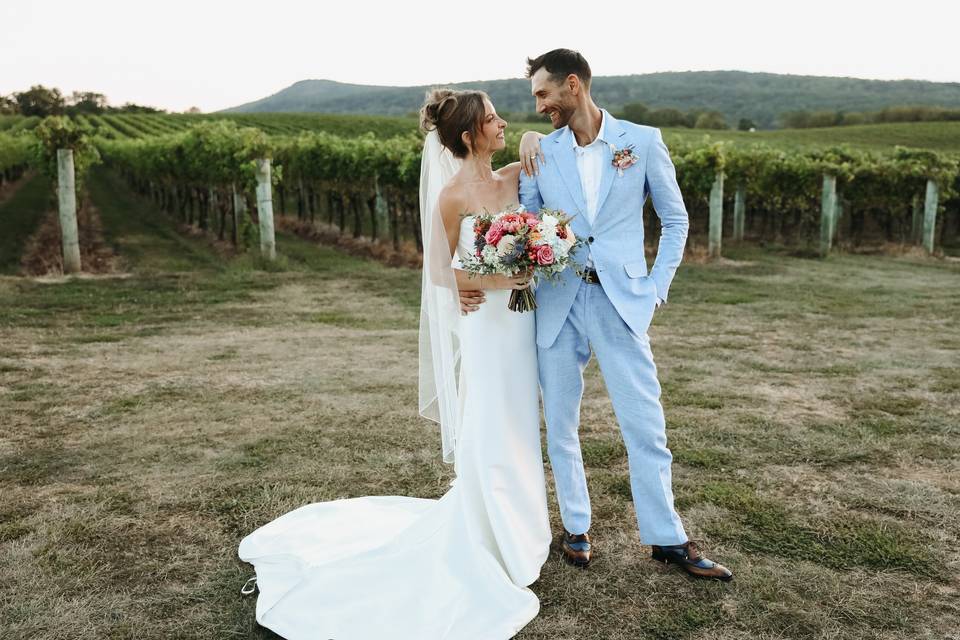 Lovely Vision Photo