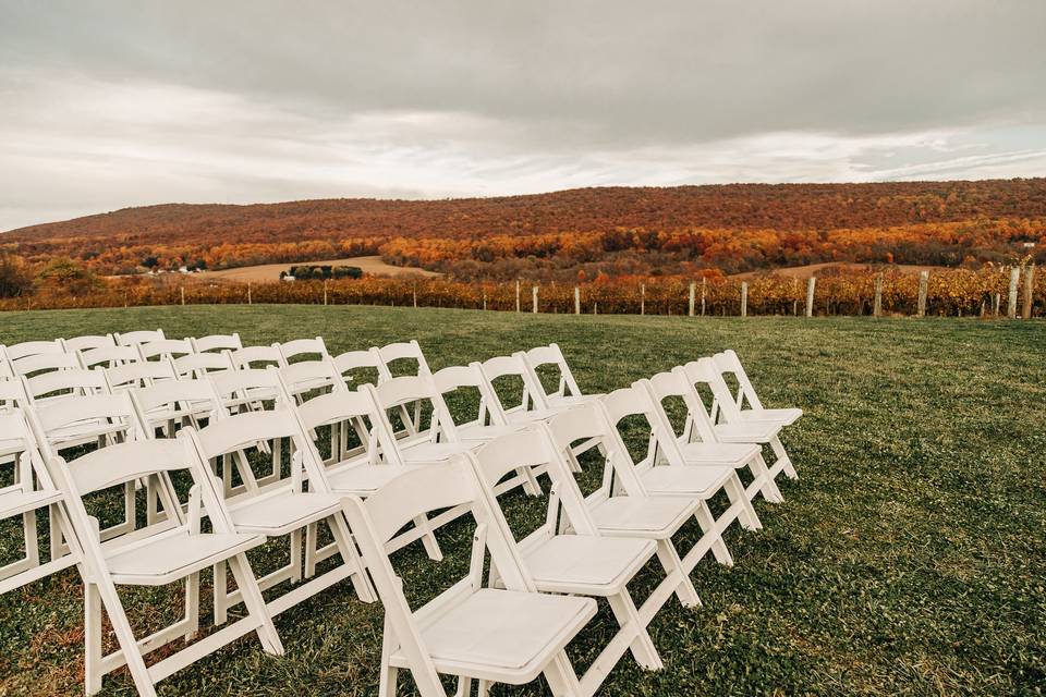 Ceremony