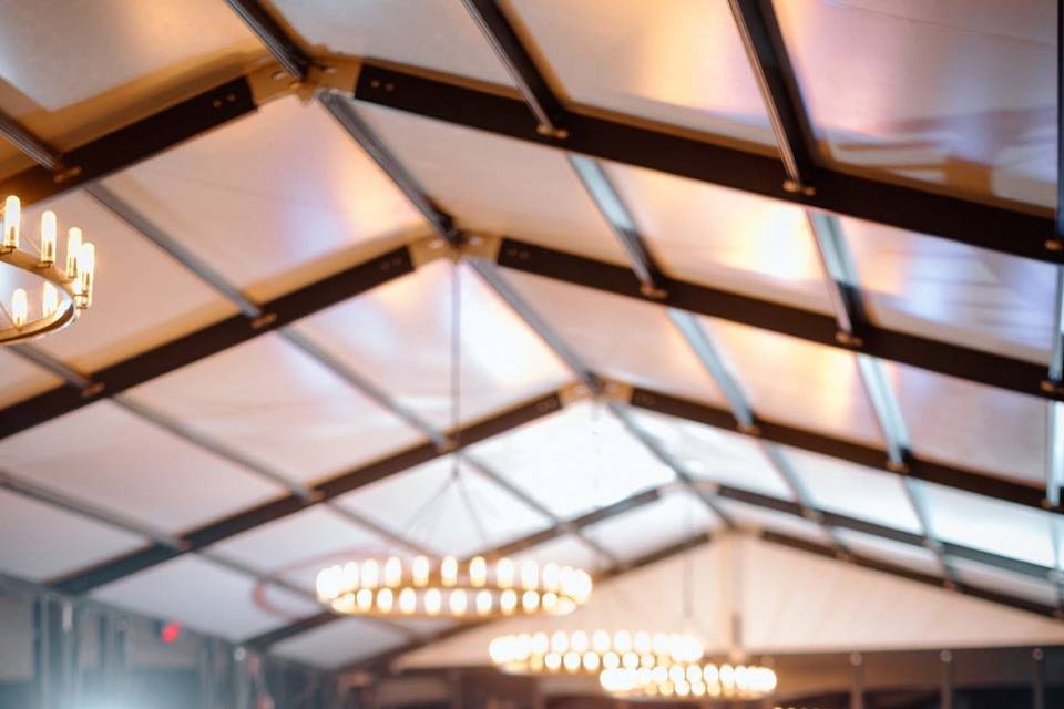 Reception Space