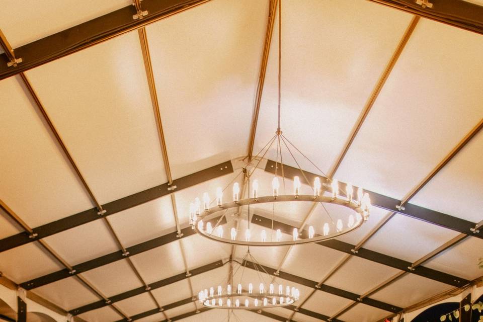Reception Space