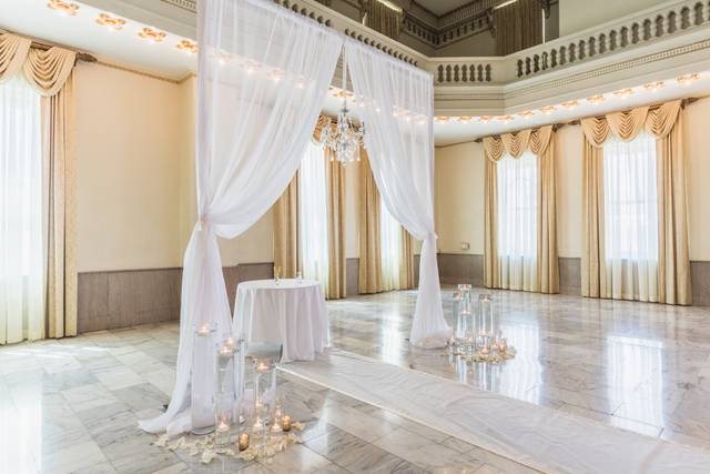 Dalay Ket Event Design