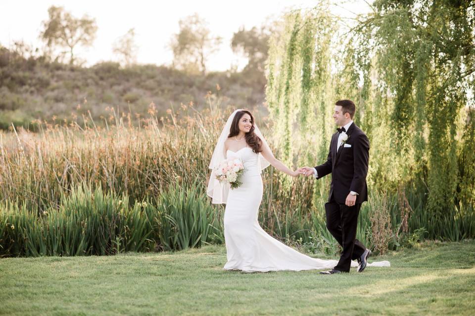 Moorpark Country Club Wedding