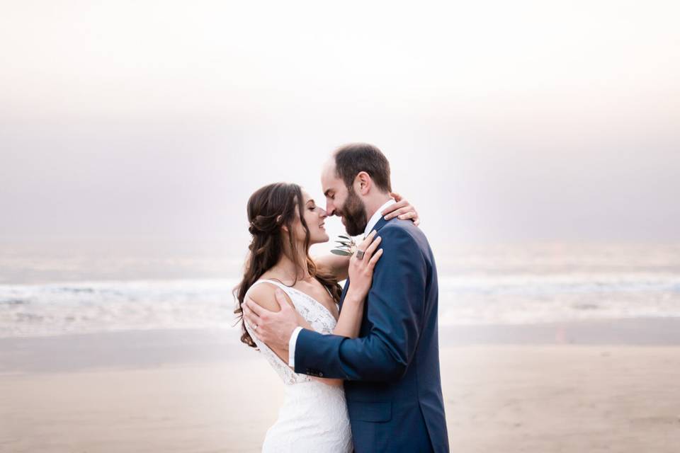 Santa Barbara Wedding