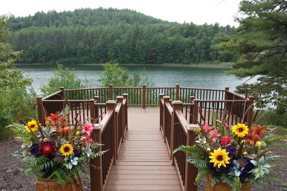 The Lodge On Echo Lake