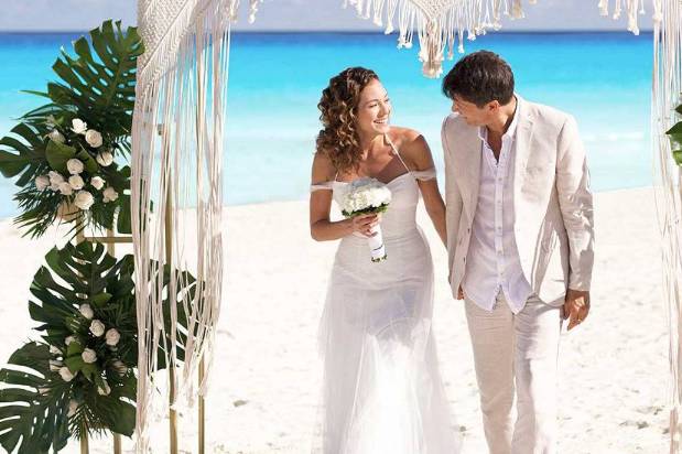 Wyndham Alltra Cancun