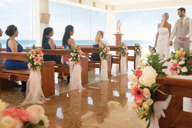 Wyndham Alltra Cancun