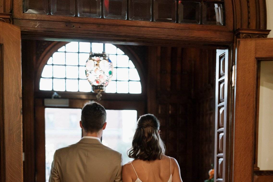 The Wilbur Mansion - Mansion Weddings - Bethlehem, PA - WeddingWire