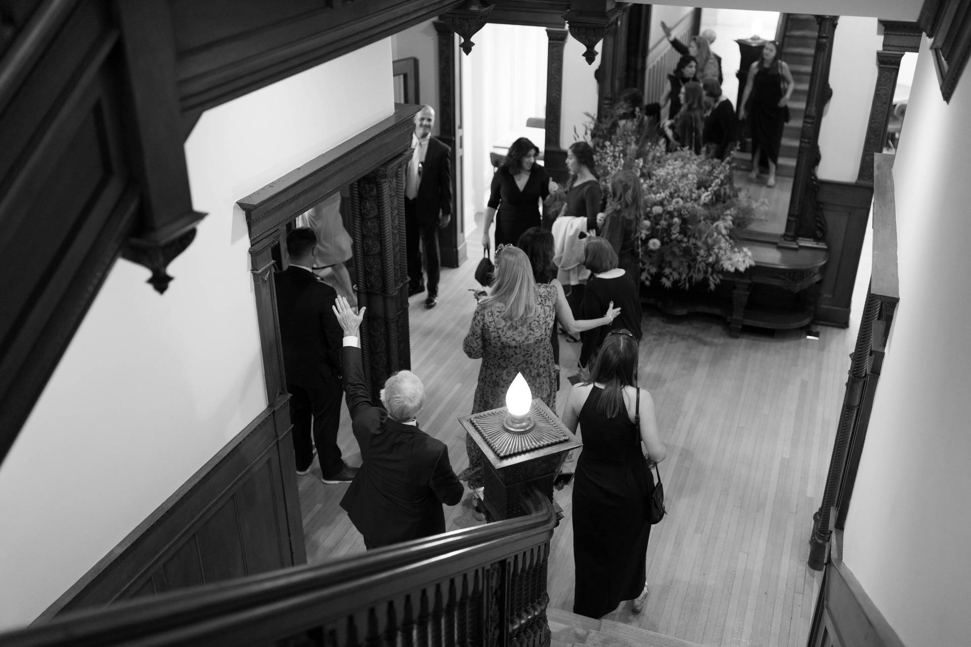 The Wilbur Mansion - Mansion Weddings - Bethlehem, PA - WeddingWire