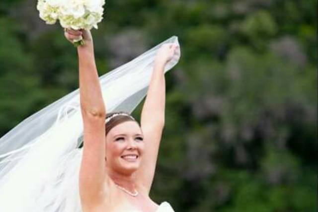 Bridal Shoot 4