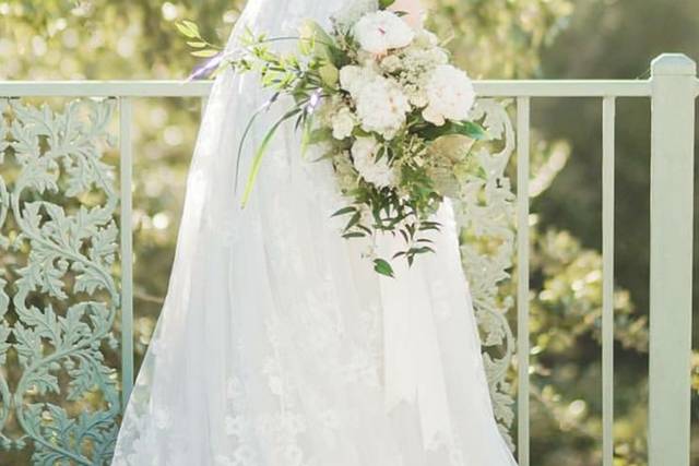 Bridal Shoot 2