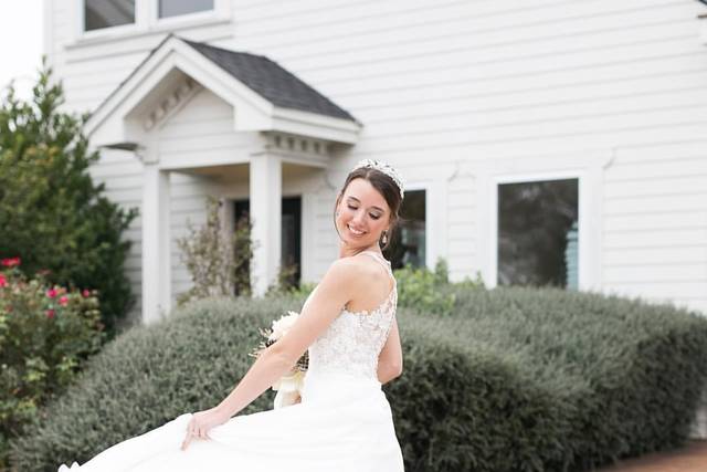Bridal Shoot 3