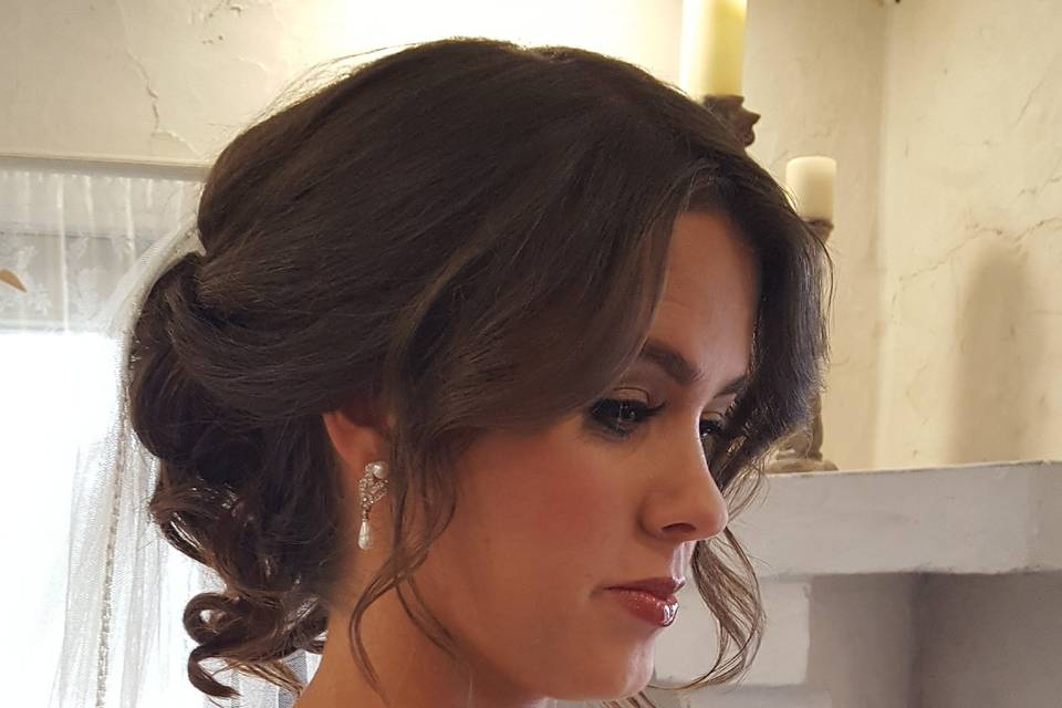 Hair & Makeup