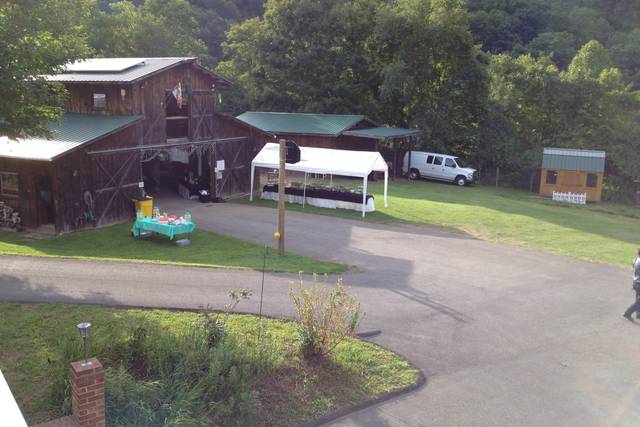 Clinch River Farms