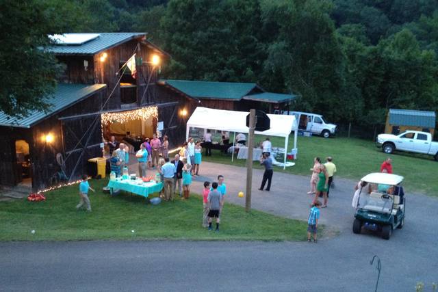 Clinch River Farms