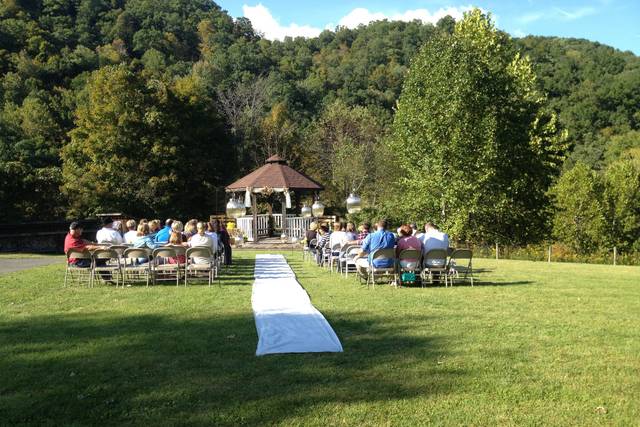 Clinch River Farms