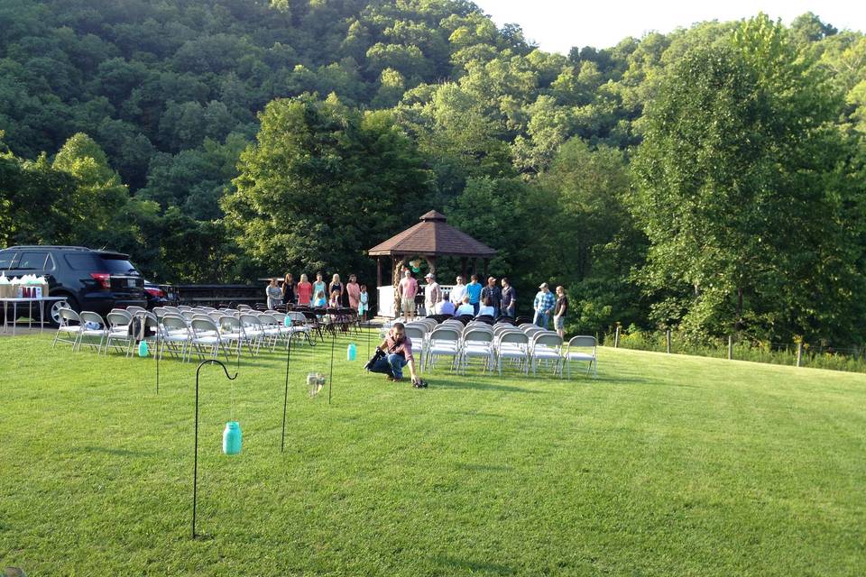 Clinch River Farms