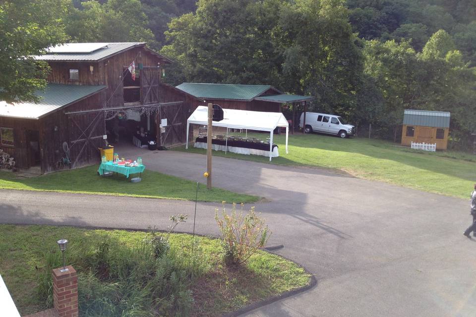 Clinch River Farms