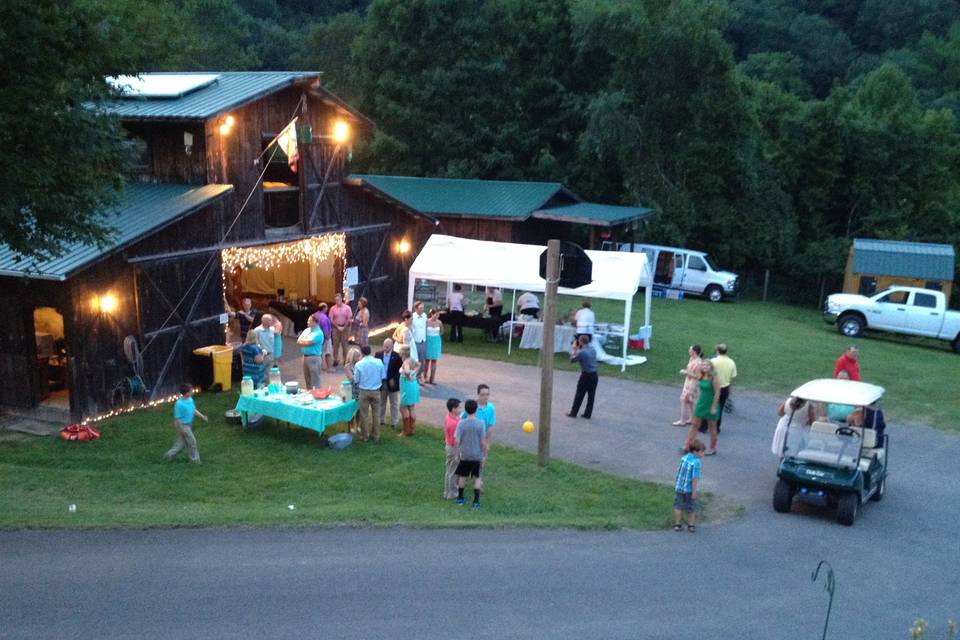 Clinch River Farms