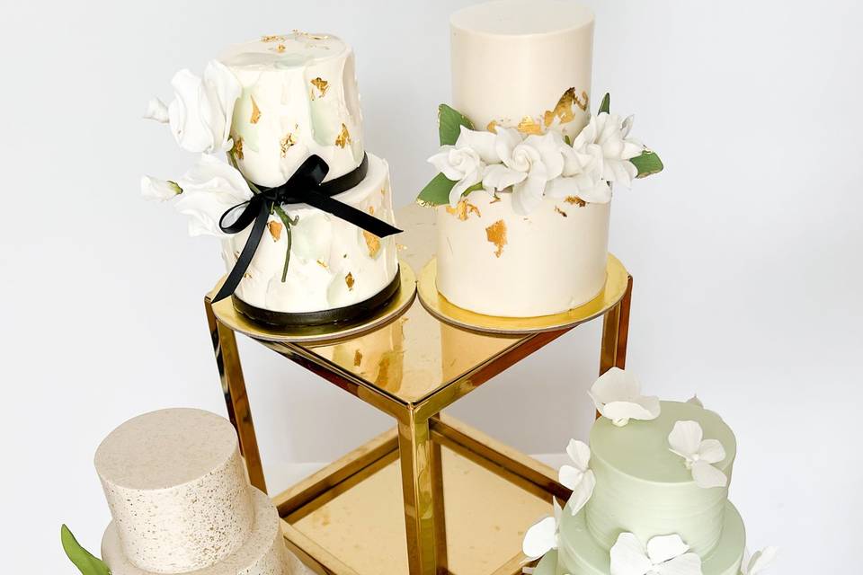 MIni cakes