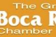 Proud members of the Boca Raton Chamber of Commerce