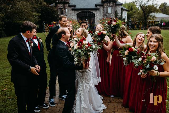 Lindsey Pierce Photography