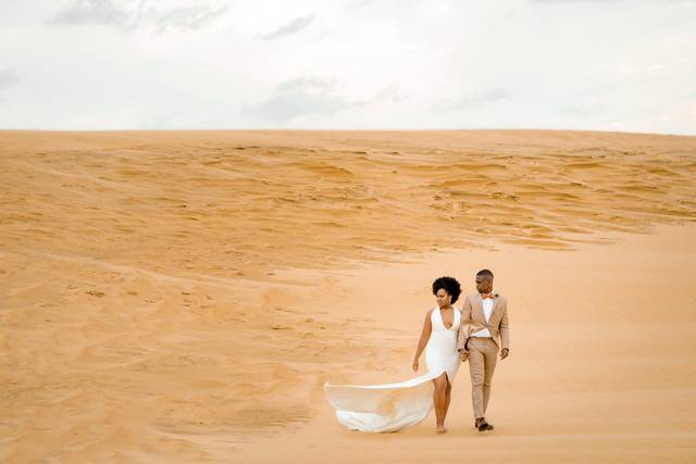 Newlyweds