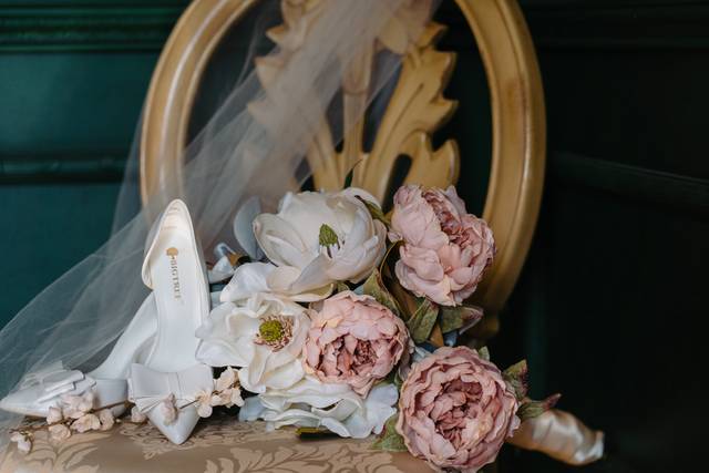 Wedding details