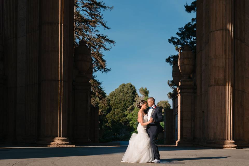 First Dance