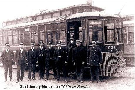 Austin Trolley Company