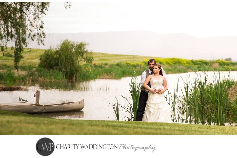 Charity Waddington Photography