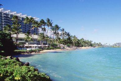 The Kahala Hotel & Resort