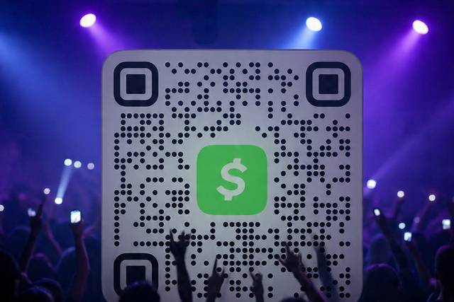 BOOKING CASH APP INFO