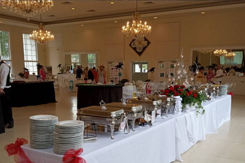 WEDDING PARTY PIC